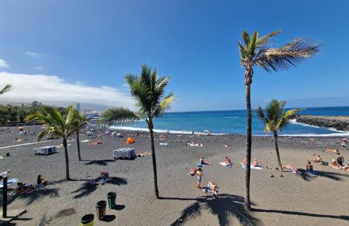 Durazno Tropical Apartment Puerto de la Cruz - Foto 28