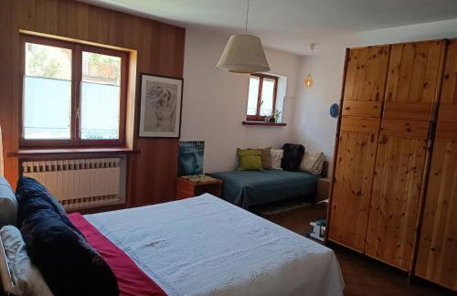 Bilocale relax in Cesana - Foto 6