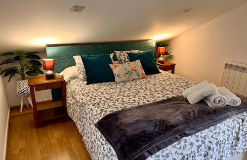 A Casa dos Cancelos- Hotel rural - Foto 36