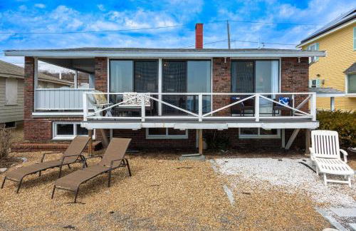 4BR Oceanfront Rockport Vacation on Long Beach! - Foto 23