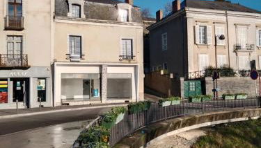 le p'tit studio de Segré centre - Photo 2