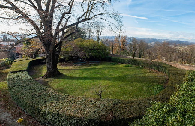 Charming Castle Stay, Robella - Foto 17