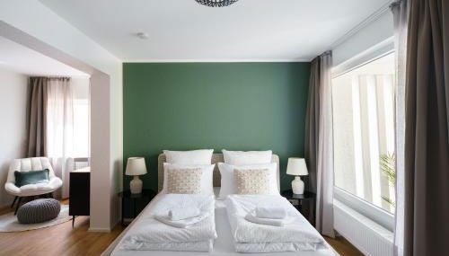 STAYTONA - Parkpl. - Balkon - WLAN - Netflix - WFH - Photo 3