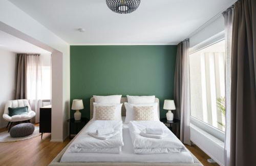 STAYTONA - Parkpl. - Balkon - WLAN - Netflix - WFH - Photo 3