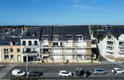 Appartement Vue mer "Petit Vent de Nordé" - Foto 59