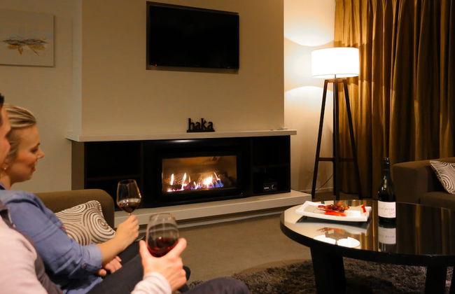 Village Lake Apartments - Foto 30