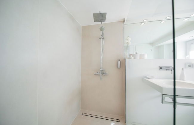 Favorite Stays - Suite and More - Deluxe - Foto 60