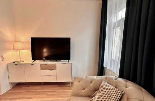 Ferienwohnung Bernius 6 Personen 4 Zimmer 92 qm - Foto 9