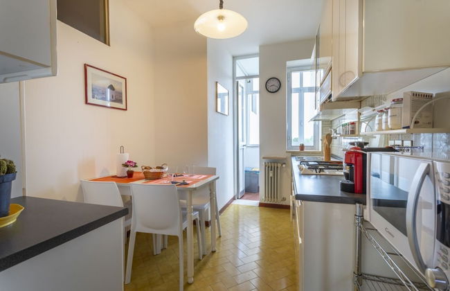 Zia Dina Apartment - Foto 10