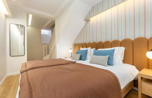 Designer Retreat- Newly remodelled 1 bedroom apt - Photo 9