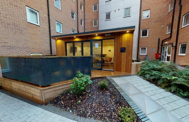 Great Newton House - Foto 14