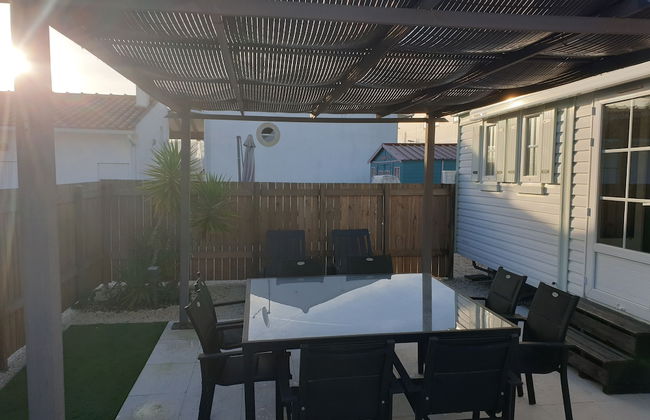 La Casa de Lylou - Photo 11