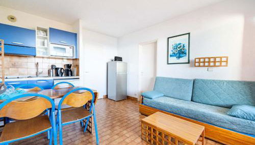 Appartement 8 personnes avec kitchenette équipée et Wi-Fi - FR-1-827-3 - Foto 4