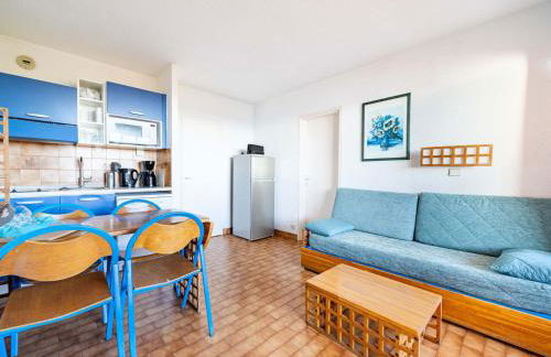 Appartement 8 personnes avec kitchenette équipée et Wi-Fi - FR-1-827-3 - Foto 4