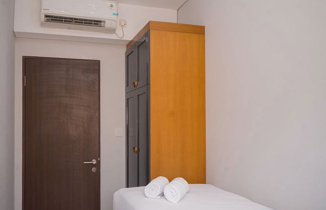 Best Deal 2Br At Transpark Bintaro Apartment - Foto 7