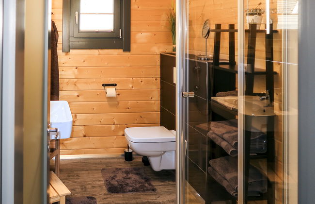 Ferienhaus Barbara - Foto 4