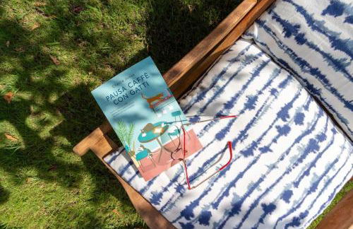 Sogno Mediterraneo Pula Sardegna villa a soli 300 mt dal mare - Foto 12