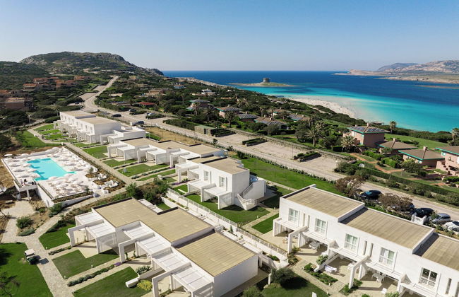 Capo Falcone Apartments - Foto 22