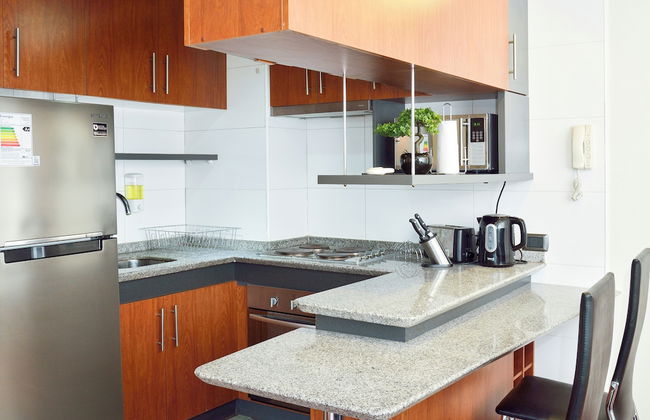 Norus Providencia - Foto 27