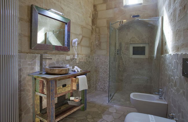 Antico Convicino Rooms Suites & SPA - Photo 30