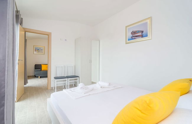 Apartments Villa Dadic - Foto 6