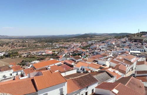 El Zarzal de Segura - Foto 44