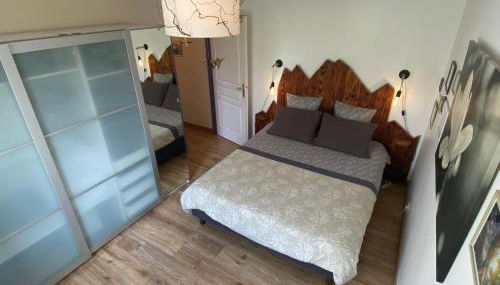 La petite marmite du lac de Vouglans - Foto 4, wardrobe