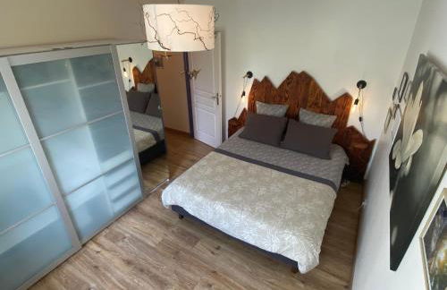 La petite marmite du lac de Vouglans - Foto 4