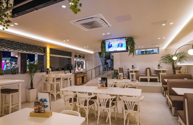 Kastro Beach Apartments - Photo 60