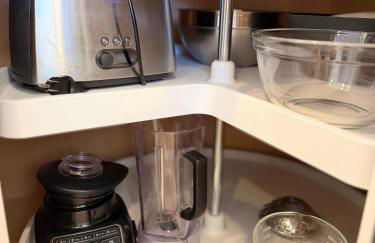 Oceanfront Top Floor Premium One Bedroom with Panoramic View of Monterey Bay, Very Private! - Foto 14