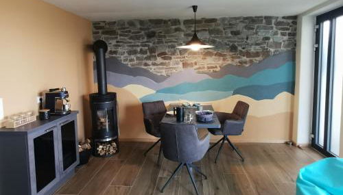 Auwer Hills - Om Stall - Foto 4