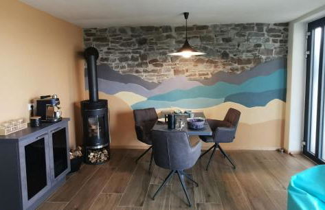 Auwer Hills - Om Stall - Foto 4