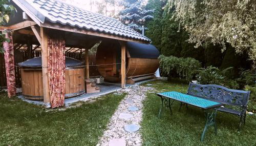 Domek letniskowy Ali - Foto 3