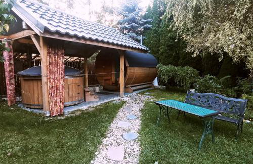 Domek letniskowy Ali - Foto 3