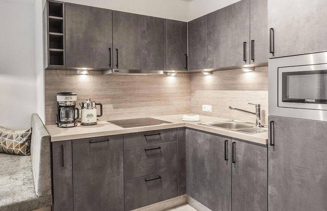 Apartment in Solden Near Giggijochbahn - Photo 5