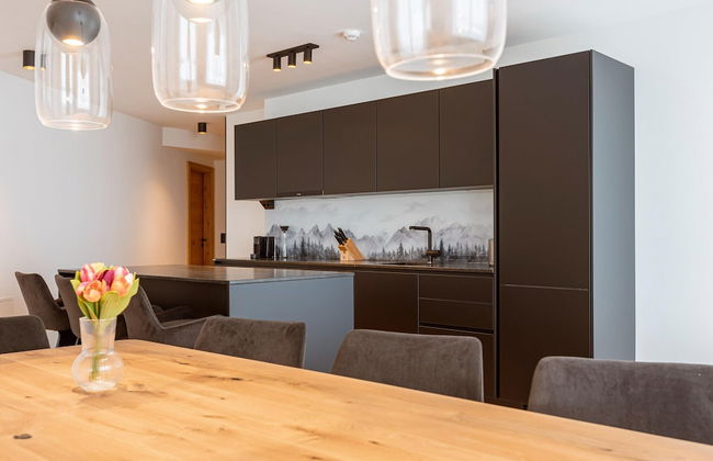 Apartment in Fiss With Balcony - Foto 5