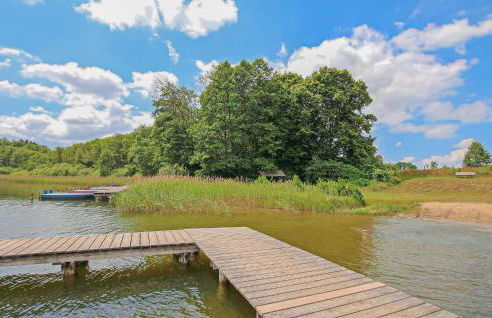 Ferienwohnung Walow Strietfeld - Foto 14