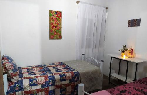 Casa de Roça na Cidade - Foto 15