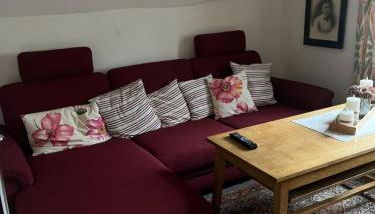 Das blaue Haus - Foto 2