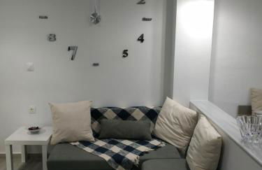 Ioanna Studio Διαμέρισμα κοντά στη θάλασσα. - Foto 1