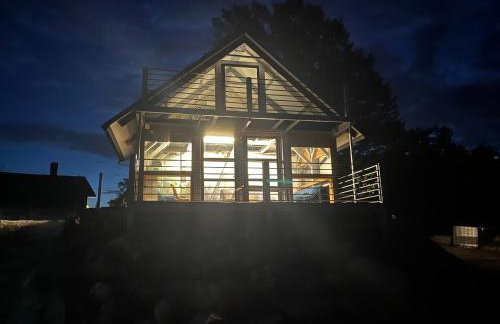 Domek Survivalowy w Spale - Foto 17