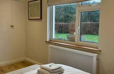 Favour Royal Cottage - dog friendly forest escape - Foto 19