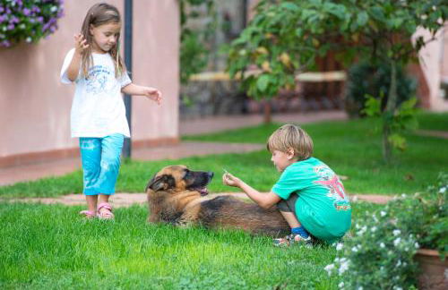 Agriturismo Poggio Corbello - Foto 17