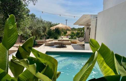 Villa 32 Ostuni - Charming House with Pool - Photo 11