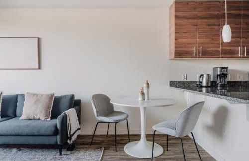 Blueground Columbia City gym wd nr park SEA-788 - Foto 7