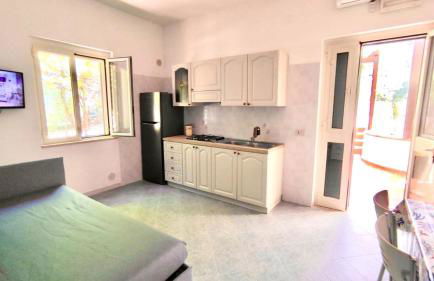 Villa Anna Residence Rodi - Foto 36