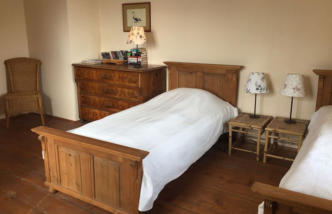 Former Parsonage in Western Bohemia - Foto 6