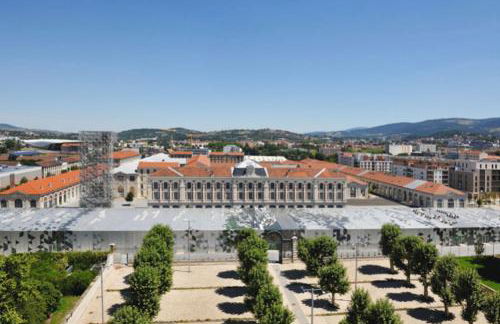 Bel Appart' 3 chambres 3 Sdb au centre-ville St Etienne - Foto 21