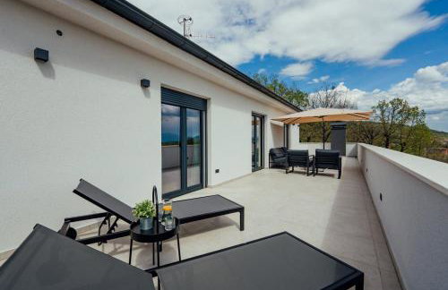 Villa Vitrenik, Cista Velika, Makarska-Imotski - Foto 34