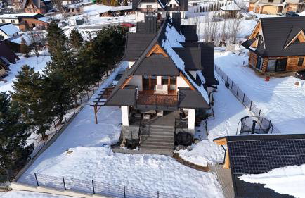 Gawra- apartament premium 120m2 Bukowina Tatrzańska - Foto 56